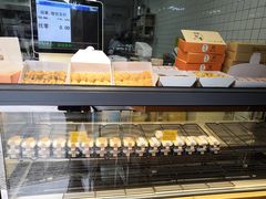 -鲍师傅糕点(江苏路店)