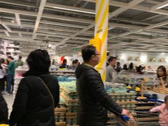 -宜家家居(西安未央商场店)