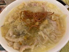 -添好运点心专门店(百老汇店)