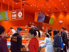 -东莞松山湖万象汇