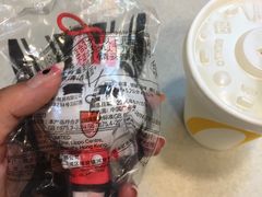 -麦当劳(联盛店)