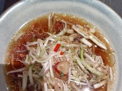 -古都历食南京菜·烤鸭·鸭血粉丝·汤包(南京博物院店)