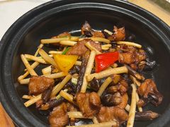 -千百味红餐厅·江西菜(绿地双子塔店)