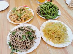 -首开福茂购物中心(宋家庄店)