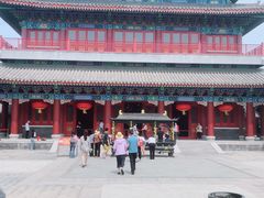 -天津妈祖文化园