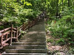 -五女山景区