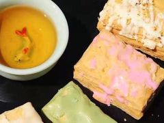 -浙茶集团狮峰·西湖龙井·杭州特产(莫干山路专卖店)