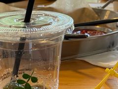 -J Create城市露营咖啡·简餐·宠物(上海动物园店)