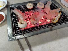 -风味烧烤