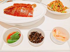 南景招牌烤鸭-南景饭店(万家丽路店)