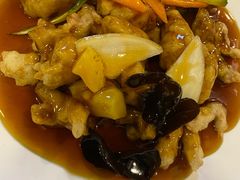 -桃园中华料理炸酱面(燕儿岛路店)