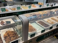 -紫光园清真北京小吃(广渠门内店)