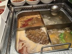 -海底捞火锅(汇悦城店)