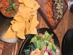 -Q MEX 库迈墨西哥餐吧(三里屯店)