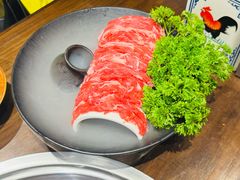 -萍姐火锅·公路夜市(南京新街口店)