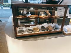 -MQ COFFEE STAND明谦(新洲店)