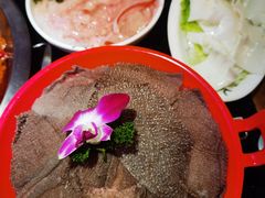 -大龙燚火锅(南山大道店)