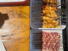 -悦屋老板娘的烤肉店(紫薇田园店)