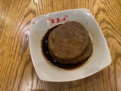 素鸡-东泰祥生煎馆(重庆北路店)