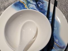 餐具摆设-绿波廊(豫园店)