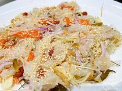 -飞尝蚝·顺德菜·鱼生(顺德总店)