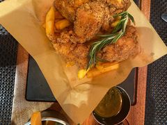 -百特喜·意大利餐厅(八佰伴镇江店)