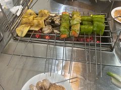 -小寒羊烧烤(凯瑞时代大厦店)