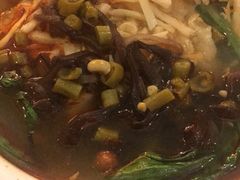 -水平有限广西米粉·广西风味集(五道口店)