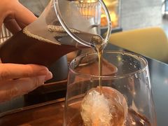 -Home Cafe(水榭春天店)