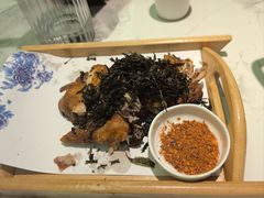 -苏梦江南·淮扬菜(夫子庙店)