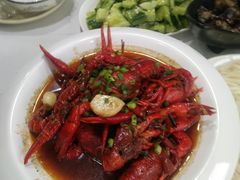 -辣螃铠盆盆蟹大排档(总店)