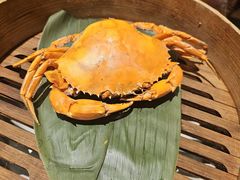 -成隆行·蟹王府(九江路店)