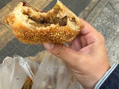 -满记烧饼(牛街东里小区一区店)