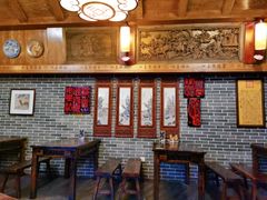 大堂-四喜馄饨(黄土岭店)