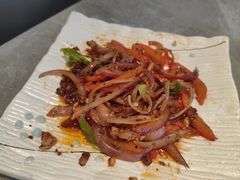 -和风铁板料理(山姆会员店)