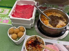 -一围肥牛小火锅(白云万象汇店)