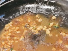 -东哥紫阳蒸盆子(旺座·现代城店)