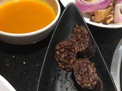 -木槿花韩式炭烤·熟成肉工坊(孙文东路店)