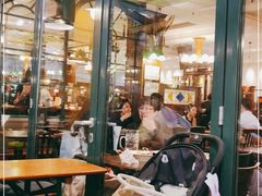 -宝莱纳餐厅(滨江店)