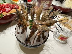 -红鼎豆捞·非遗鲍皇汤火锅(宝丰路店)