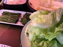 -山城辣妹子(定福庄店)