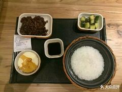 -谷田稻香·砂锅菜(汇暻广场店)