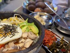 -哈哈碳都·牛肋条无限自助烤肉(台江万达店)