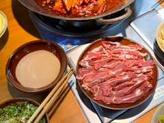 -阳阳老火锅(小南门店)