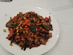 -新新湘菜馆(新中街二条店)