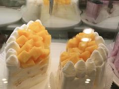 -西村叔叔的店·面包·甜品·蛋糕(崂山丽达店)