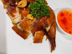 -万龙洲海鲜(南新仓店)