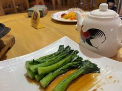 -德胜轩正宗顺德菜(宝安沙井会展中心店)