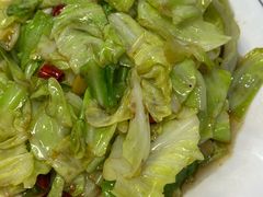 -芳芳餐厅(白沙路店)