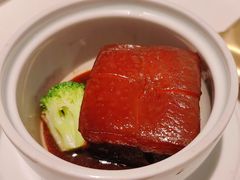 -钱塘花园·宁波菜